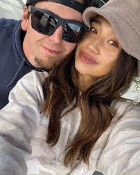 Joshua Tree photo dump 💚⁣ ⁣ Waking up with the sunrise, starting a pot of  coffee and jumping into the hot tub to start the day; and ending it the  same way