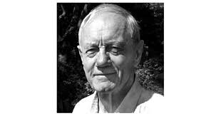 Peter JONES Obituary and Online Memorial (2014)