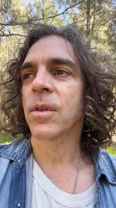 When I realised that my relationship with the mother of my kids was going  to end… I could no longer see what was around the corner. But something  happened