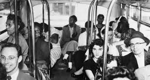 Bus apartheid in cape town. Segregation In America 33 Powerful Historical Photos