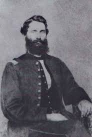 Robert & Elizabeth Cassady Dillow's Children