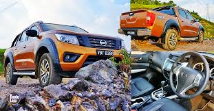 Tại thị trường việt nam, nissan navara đang phân phối là sản phẩm nhập khẩu từ thái lan, nhà máy lắp ráp xe ô tô nissan navara đầu tiên trên thế giới. Panduuji Nissan Navara Vl Plus Yang Kena Move On