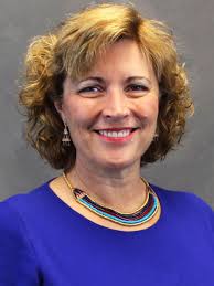 RUSD Superintendent Lolli Haws Promises Test Scores Turnaround