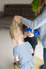 Just be sure to have a liberal hand with the hairspray! My 11 Go To Easy Little Girl Hairstyles Everyday Reading
