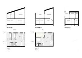 Sjojungfrun Juul Frost Architects In 2020 Architect Floor Plans Gallery