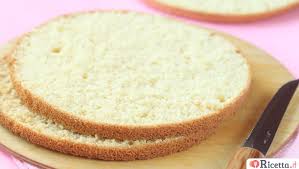 Ricetta Pan Di Spagna Senza Uova Consigli E Ingredienti Ricetta It