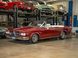 Image result for Sable Tan 1964 Chrysler