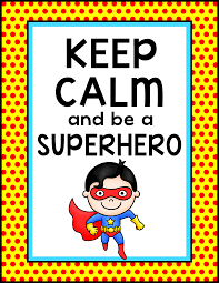 Free Superhero Poster Superhero School Theme Hero Classroom Theme Superhero Classroom Theme
