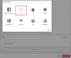 Since the application will not be published to the app directory. How To Create Facebook App Id For Yoast Or Rank Math Gulshan Kumar