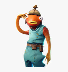 Portions of the materials used are trademarks and/or copyrighted works of epic games, inc. Fishstick Outfit Fnbr Co Fortnite Cosmetics 2 Elim Fishstick Fortnite Skin Png Transparent Png Transparent Png Image Pngitem