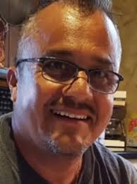 Obituary information for David Garcia