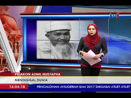 Ada 20 gudang lagu pelakon azmil mustapha dalam kenangan meninggal terbaru, klik salah satu untuk download lagu mudah dan cepat. Pelakon Azmil Mustapha Meninggal Dunia 14 Feb 2018 Youtube