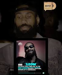 BREAKING‼️ Phyno's Comeback Album! 🔥 His 15-track masterpiece, Full Time  Job, has officially taken the crown as the most streamed rap album of 2024,  racking up over 120 million streams across four