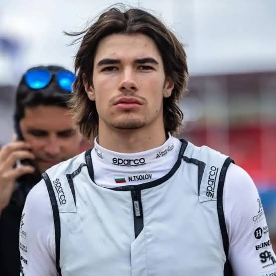 🏎️🇧🇬 НОВ ПЪТ КЪМ ФОРМУЛА 1? НИКОЛА ЦОЛОВ МОЖЕ ДА ПОЕМЕ КЪМ ЯПОНСКАТА  СУПЕР ФОРМУЛА! Кариерата на Никола Цолов може да продължи в един от  най-силните шампионати с едноместни болиди в света –