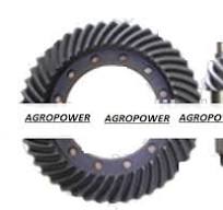 Hino Engine Parts Crown Wheel Pinion For Hino 41201-1382