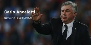 Who is the richest football manager in 2020? Top 10 Richest Coaches List Sports Personalities Successstory