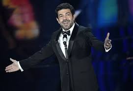 August 24, 1969) is an italian actor. Sanremo 2018 E Pierfrancesco Favino La Rivelazione Anche Sexy Del Festival