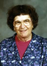 Obituary information for Ida Maria Celli