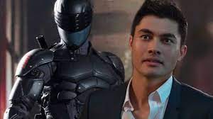 Maybe you would like to learn more about one of these? New G I Joe Movie Casts Henry Golding As Snake Eyes