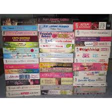 Check spelling or type a new query. Buy Novel Preloved By Penulisan2u Dan Lain2 Seetracker Malaysia