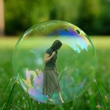 Image result for bubble people