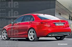 Sie ist leichter, kompakter und vielseitiger. Neuer Glk Und Weitere Mercedes Neuheiten Bilder Autobild De