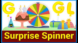 All one needs to do is to go to the homepage, click on the cheerfully vibrant doodle animation, which will in turn take you to some of the equally vibrant doodle games. Google Geburtstagsuberraschung Zum 19 Geburtstag Von Google Doodle