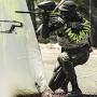 Paintball from infamouspaintball.com