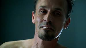 T-Bag uit Prison Break in Homeland 6