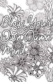 Get the markers out and make an average day a little more magical (for free!) by printing out a few of our favorite fairy, rainbow, and baby unicorn coloring pages. Pin On Drawing