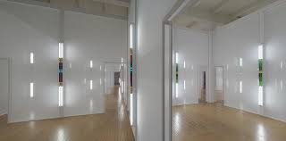 The Artist S Artist Robert Irwin Continues To Create And Inspire Inspiration Installation Art Artist