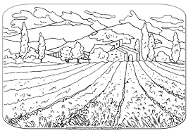 50 lukisan pemandangan ini dijamin buat kamu. Gambar Mewarnai Pemandangan Halaman Mewarnai Sketsa Gambar Hewan