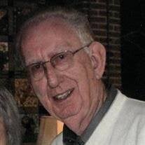 Mr. William "Bill" Wayne McAdams Obituary