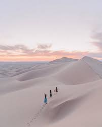 desert of mongolia by picn2k fubiz photography art inspiration mention fubiz if you want to be featured nature inspiration instagram landscape