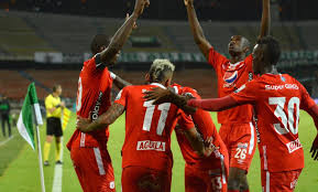 Eder castañeda se quejó del arbitraje a través de sus. Los 11 Que Van Por La 15 America De Cali Definio Su Equipo Con El Que Buscara El Titulo