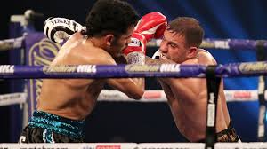 'id love to fight lewis ritson' (mckenna) 'we're a package 2:49. Ritson Vs Vazquez Lewis Ritson Defeats Miguel Vazquez Via Split Decision Boxing News Sky Sports