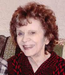 Edith Lystad Ekstrand Obituary June 16, 2015
