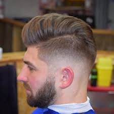 Because of the many variations of the haircut, wearers find the style to be versatile and convenient. Top 10 Fade Haircut With Beard