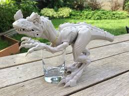 Jurassic Park Chaos Effect Jurassic Pedia Shop target for jurassic world games, toys, clothing and more at great prices.