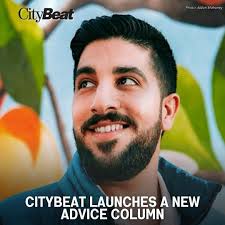 Meet Mike Madanat, the founder of Authentic Life Counseling and CityBeat's  new advice columnist. Mike will be answering your burning questions in the  "What's On Your Mind, Cincinnati?" column. Read more about