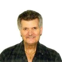 Alvis Michael Rice Obituary