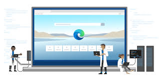 Pest patrol is a powerful security and personal privacy tool that detects and eliminates destructive pests like trojans, spyware, adware and hacker tools. Microsoft Edge Insider