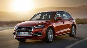 Best 3840x2160 audi wallpaper, 4k uhd 16:9 desktop background for any computer, laptop, tablet and phone. Audi Q5 Wallpapers Wallpaper Cave