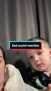 Sound That Makes Babies Sad