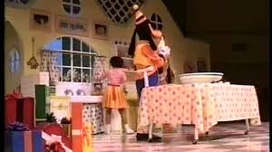 I wanted h's first birthday to be rockin'! Mickey Mouse S Birthday Party Disney World 1990 Youtube