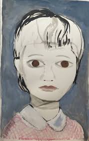 Visionary Portraits — Susan Arena