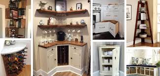 4.5 out of 5 stars. 38 Best Corner Storage Ideas And Designs For 2021