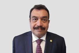 Titular del CECyT 7 “Cuauhtémoc”