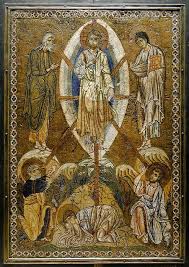 Икона имеет огромное значение в православном христианстве. Preobrazhenie Gospodne Mozaika Konstantinopol Xii V Biblejskoe Iskusstvo Religioznoe Iskusstvo Kartiny