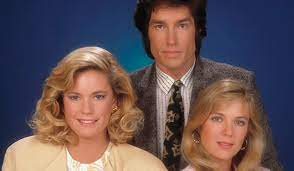 The Bold and the Beautiful to Rebroadcast First Episode Of Series - Michael  Fairman TV